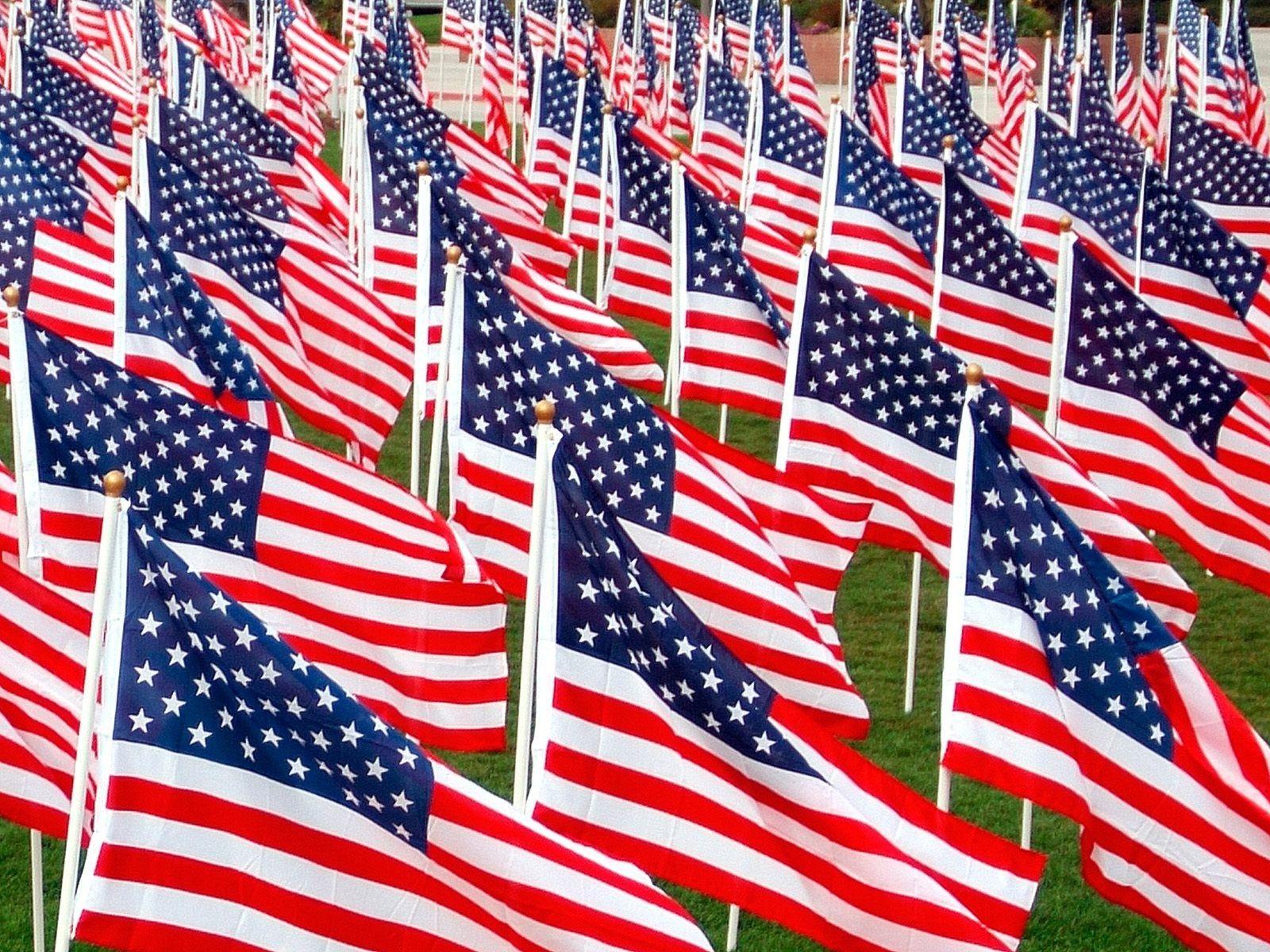 American Flag Wallpaper and Background Imagex1200