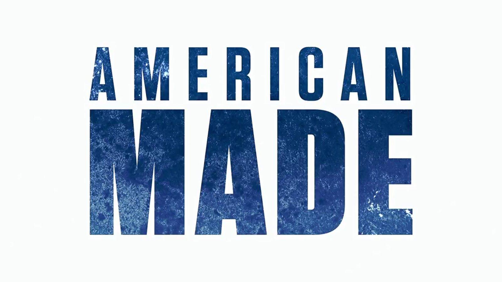 Upcoming Movie American Made HD Wallpaper Download 1080p