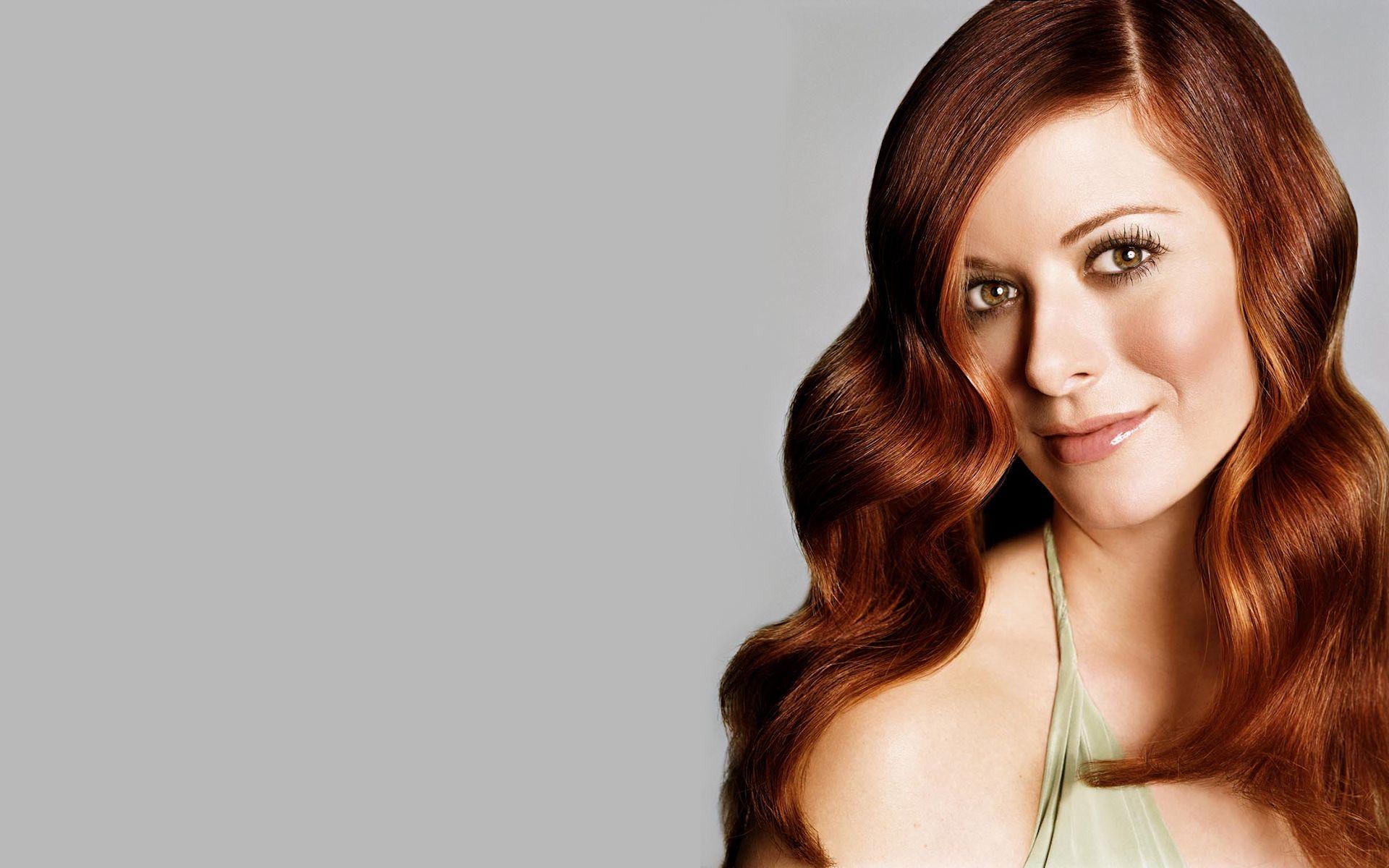 Debra Messing Will And Grace