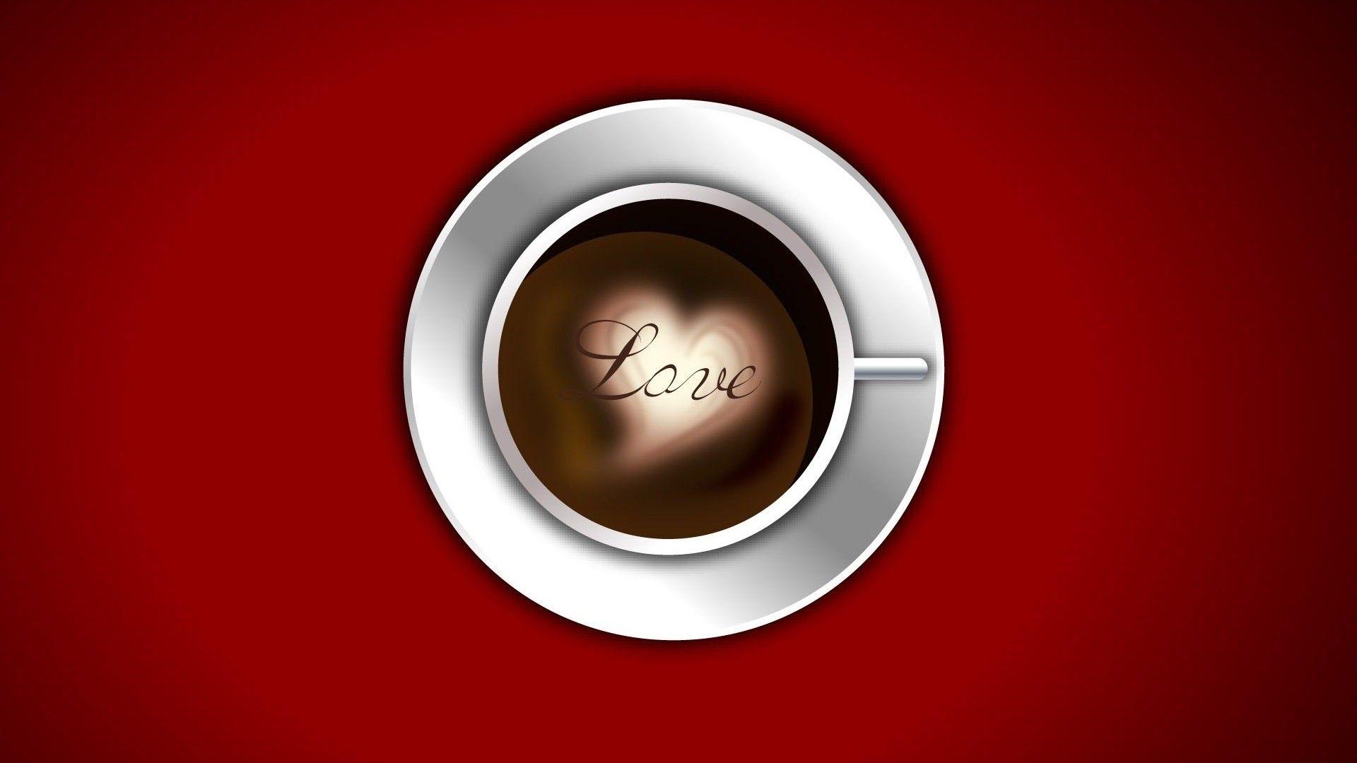 Coffee Day Wallpapers - Wallpaper Cave