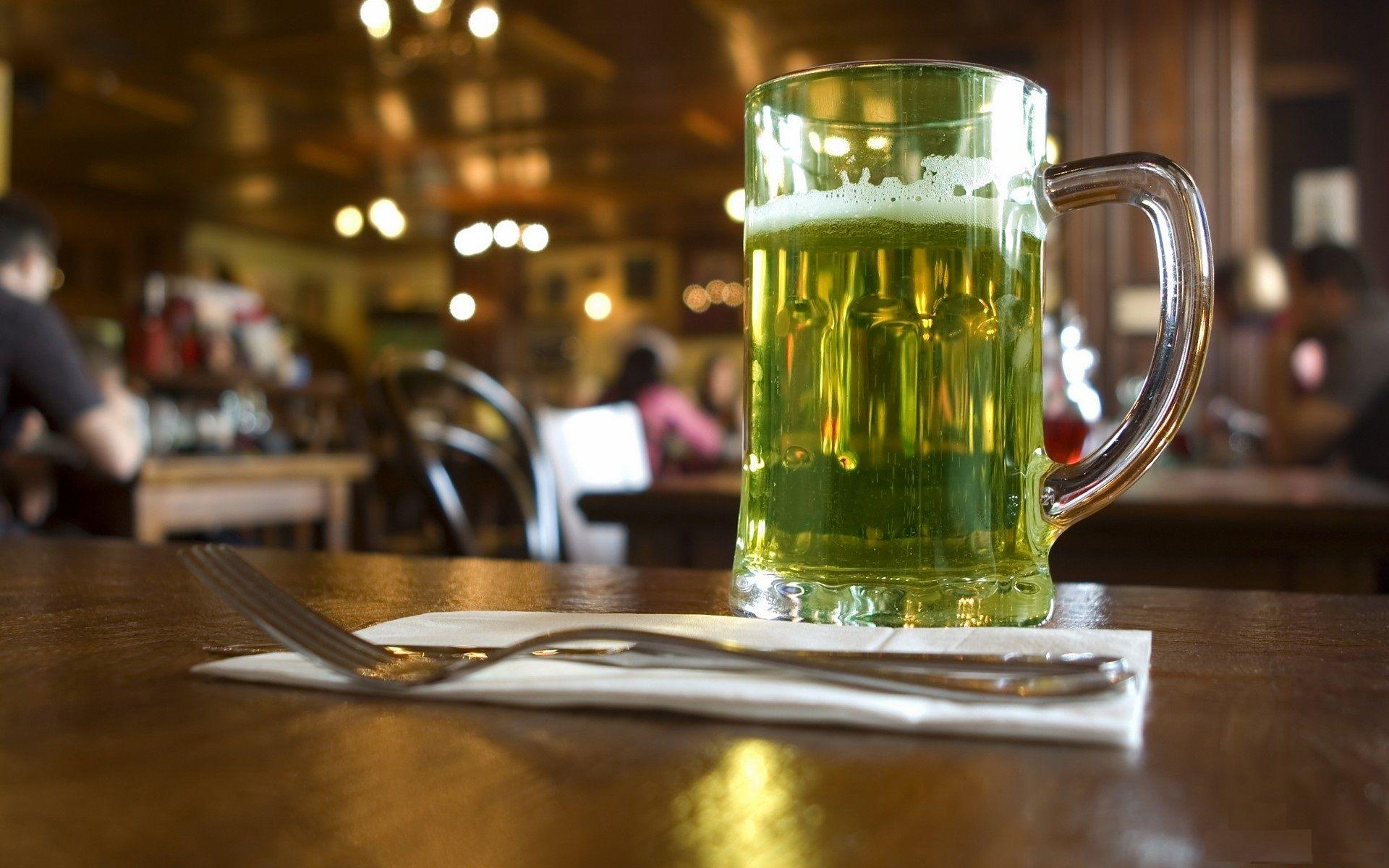 places to celebrate St. Patrick's Day in Toronto