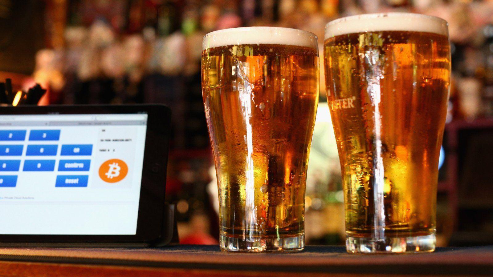 Happy International Beer Day!