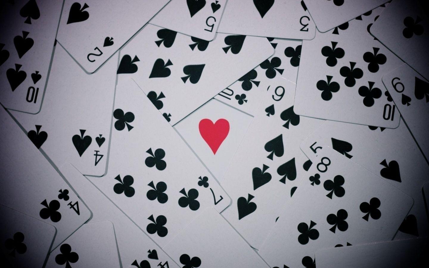 Poker cards Mac Wallpaper Download. Download Wallpaper