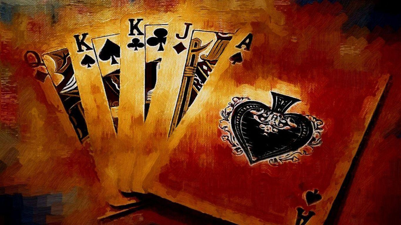 Poker Wallpaper Base Download Wallpaper