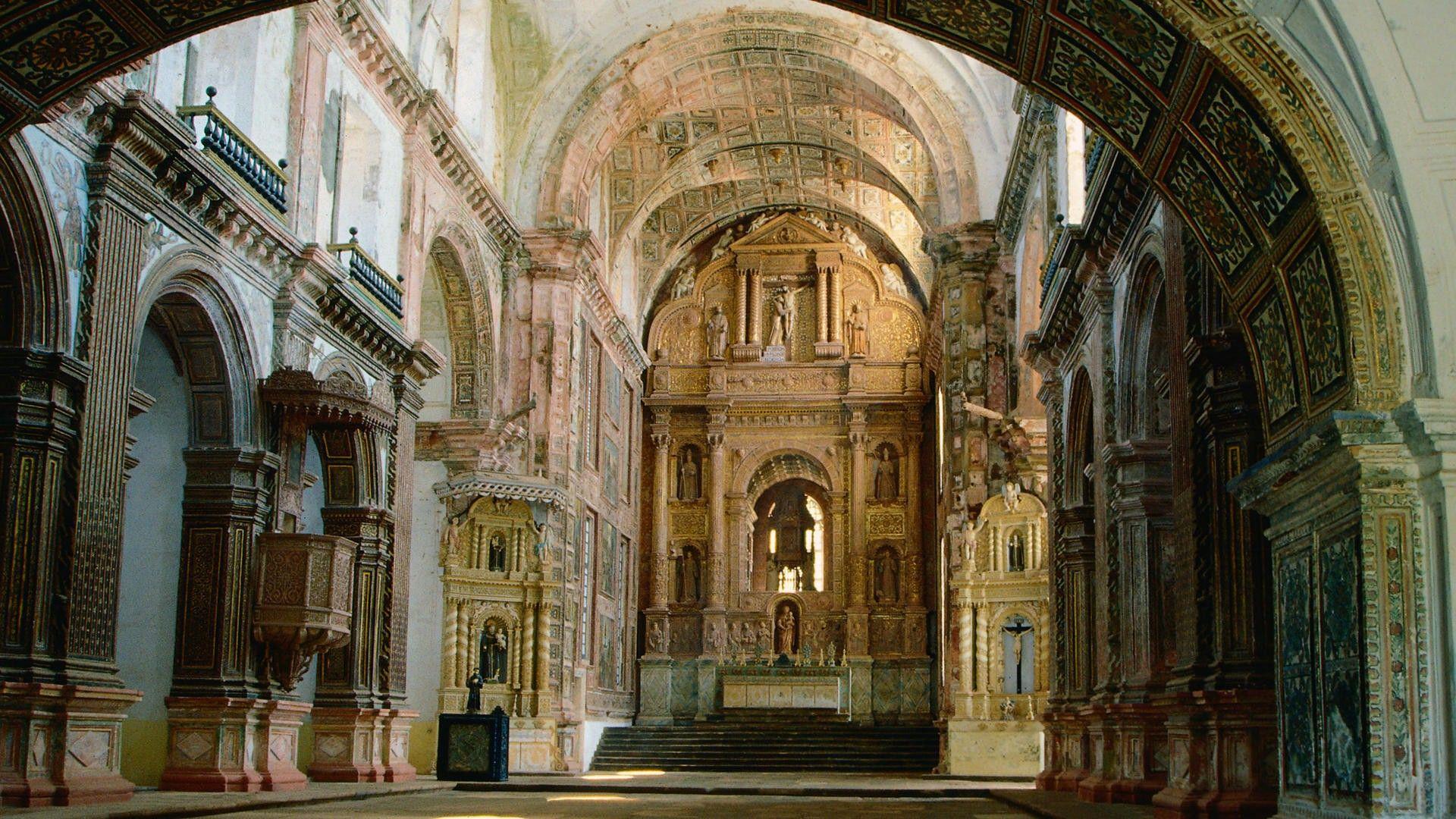 Statues Wallpapers - Wallpaper Cave