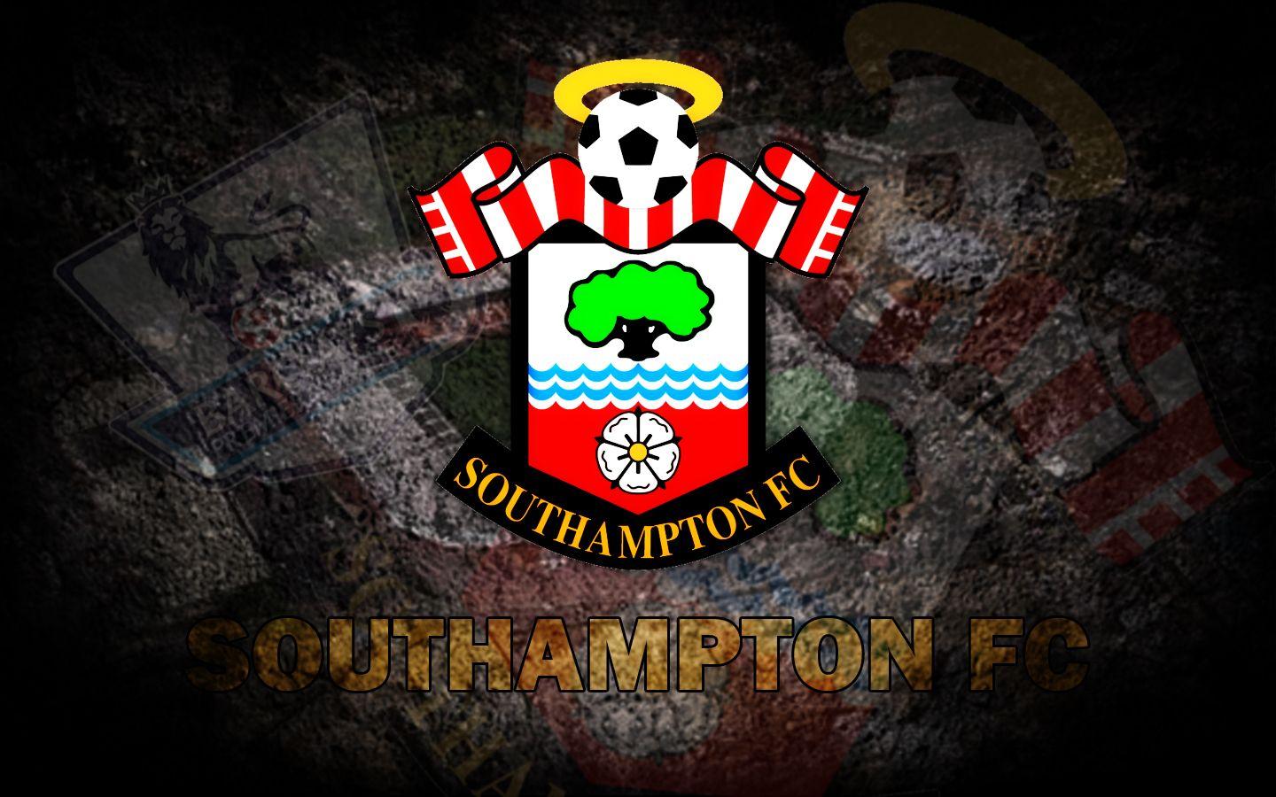 Southampton FC Wallpaper HD