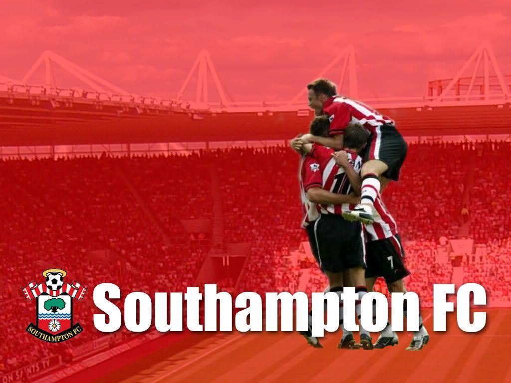 Southampton FC Logos PictureandPhotos