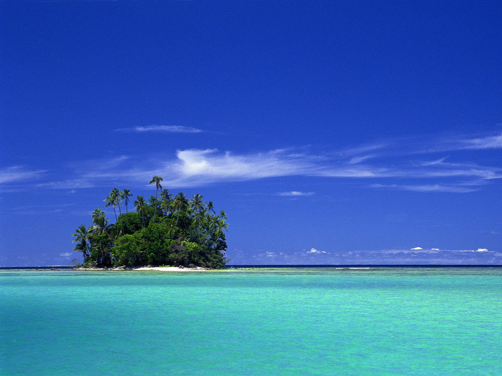 Best HD Solomon Islands Wallpaper
