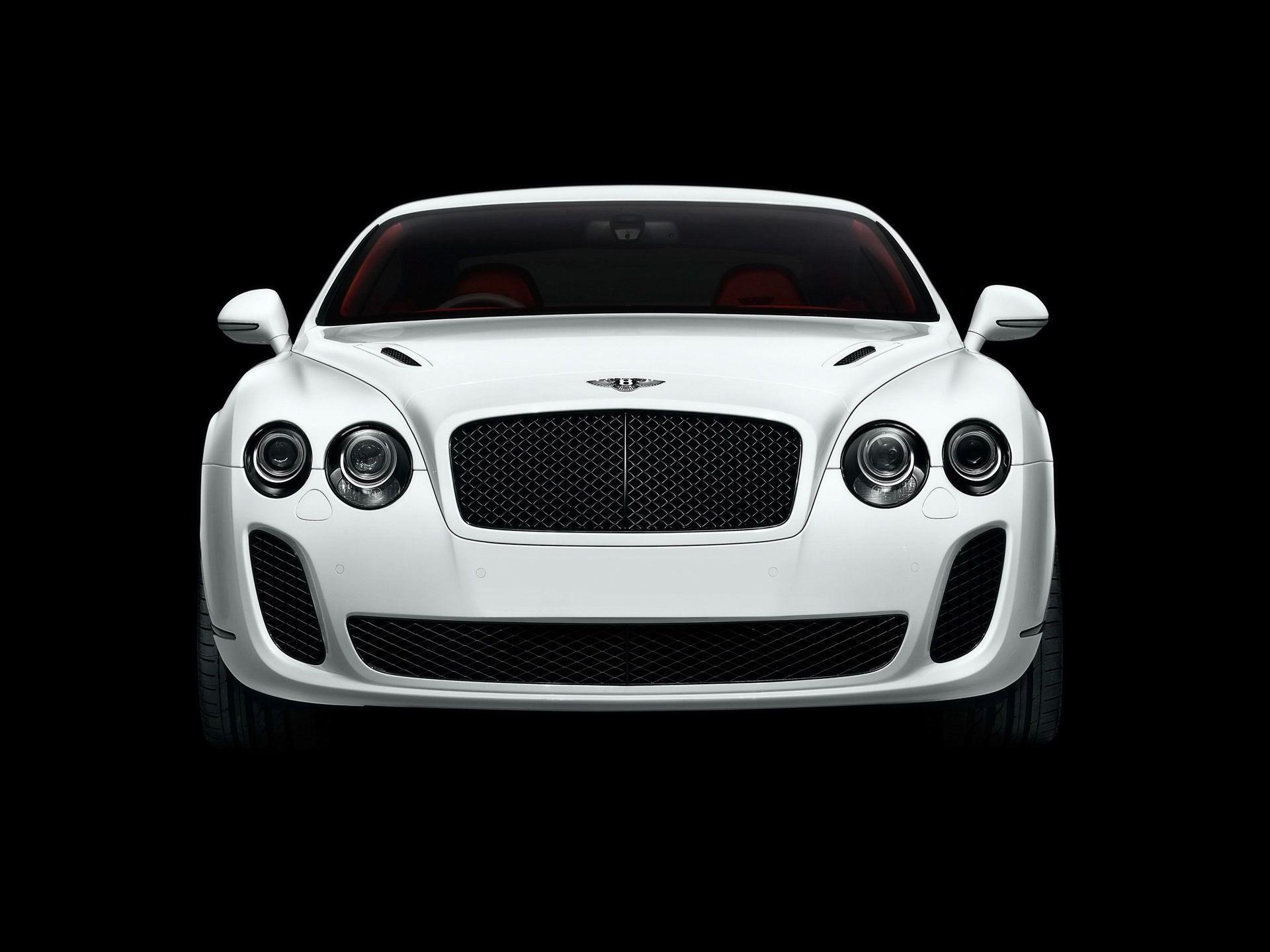 Bentley Continental Supersports .all Free Download.com