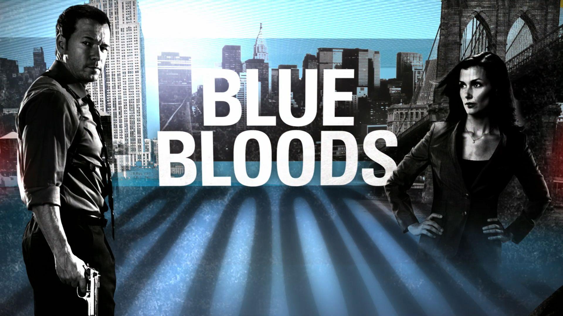 Marc Blucas Joins Blue Bloods
