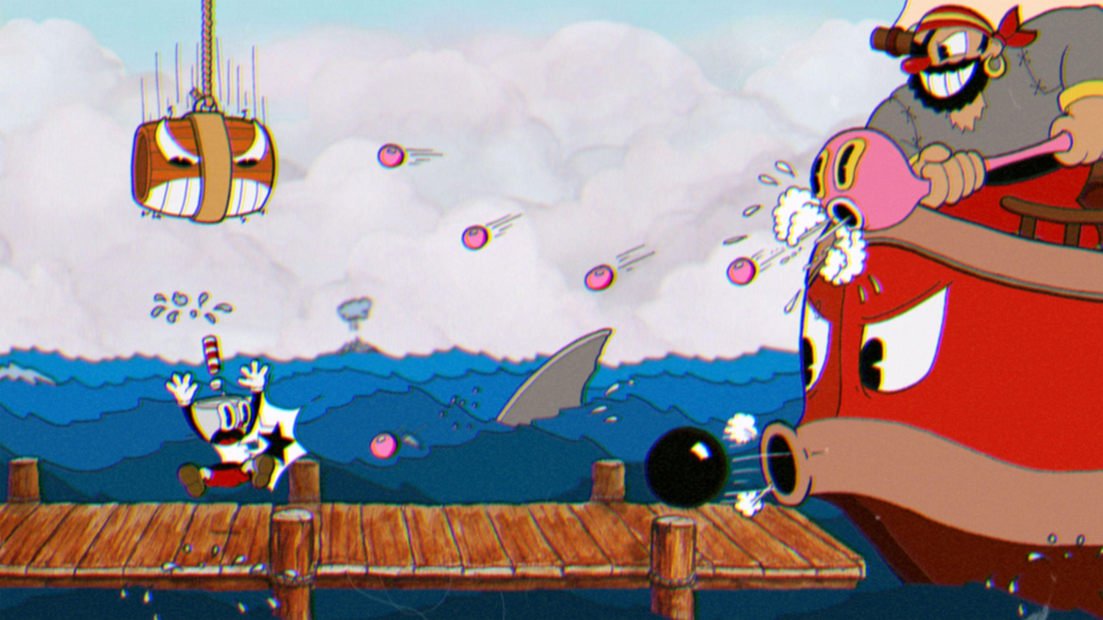 Cuphead Wallpaper APK for Android Download