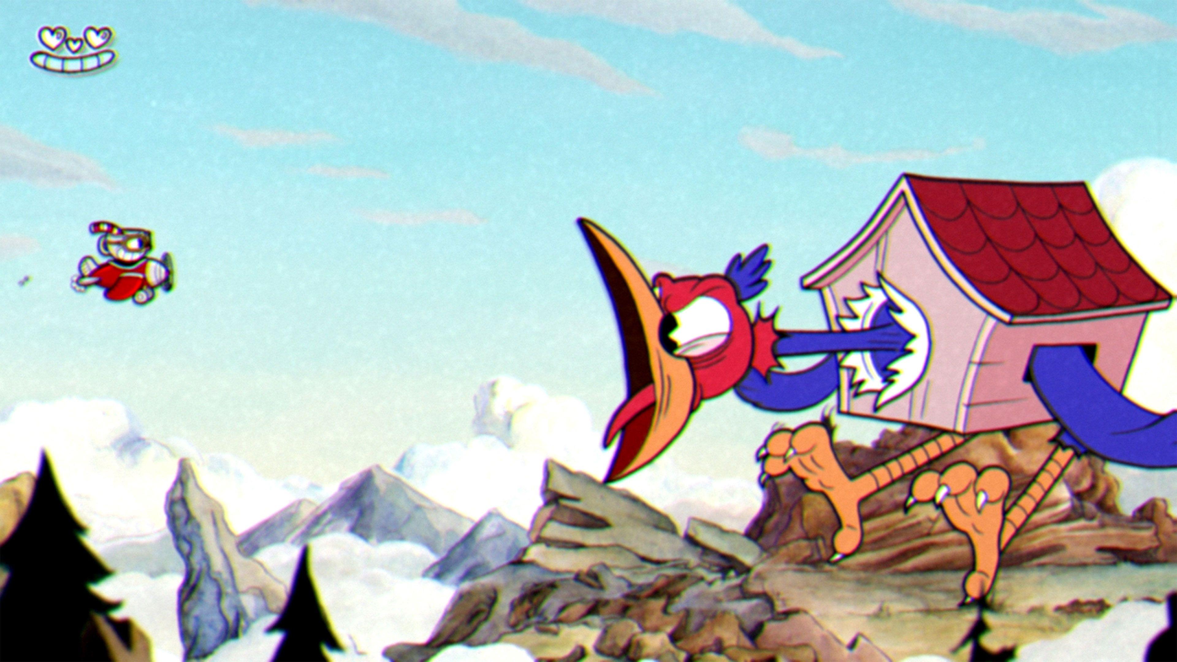 cuphead free download reloaded