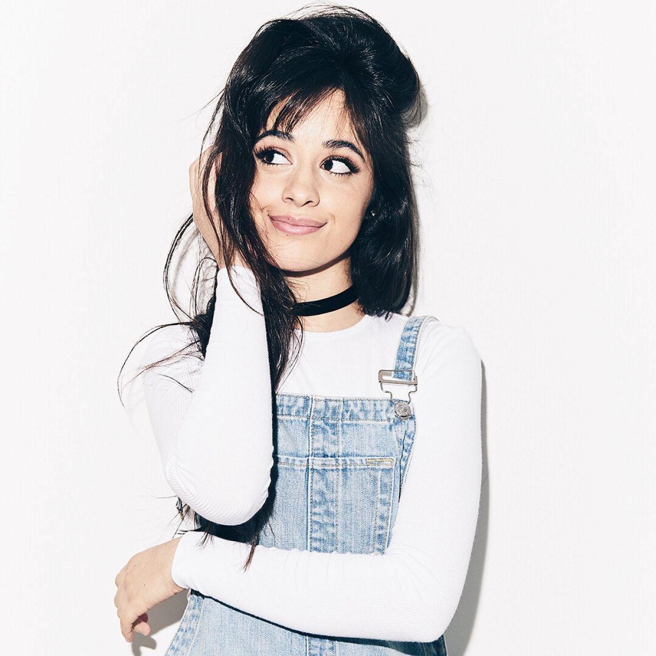 Camila Cabello Wallpapers - Wallpaper Cave