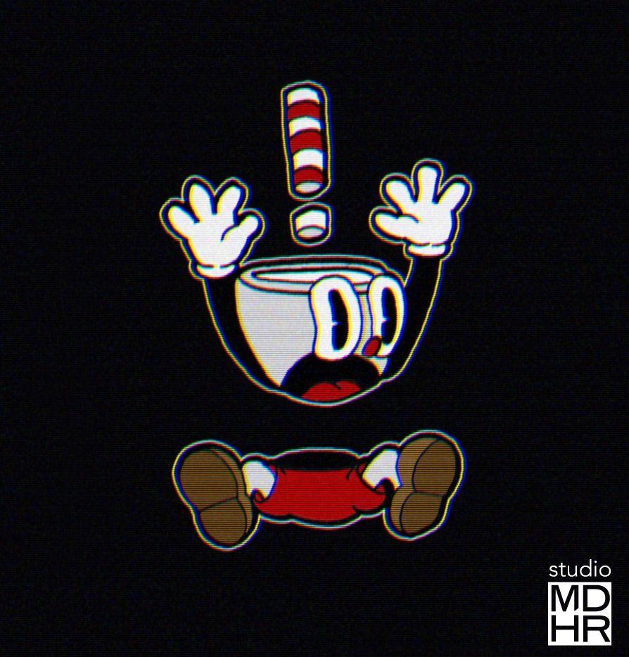 Cuphead Concepts