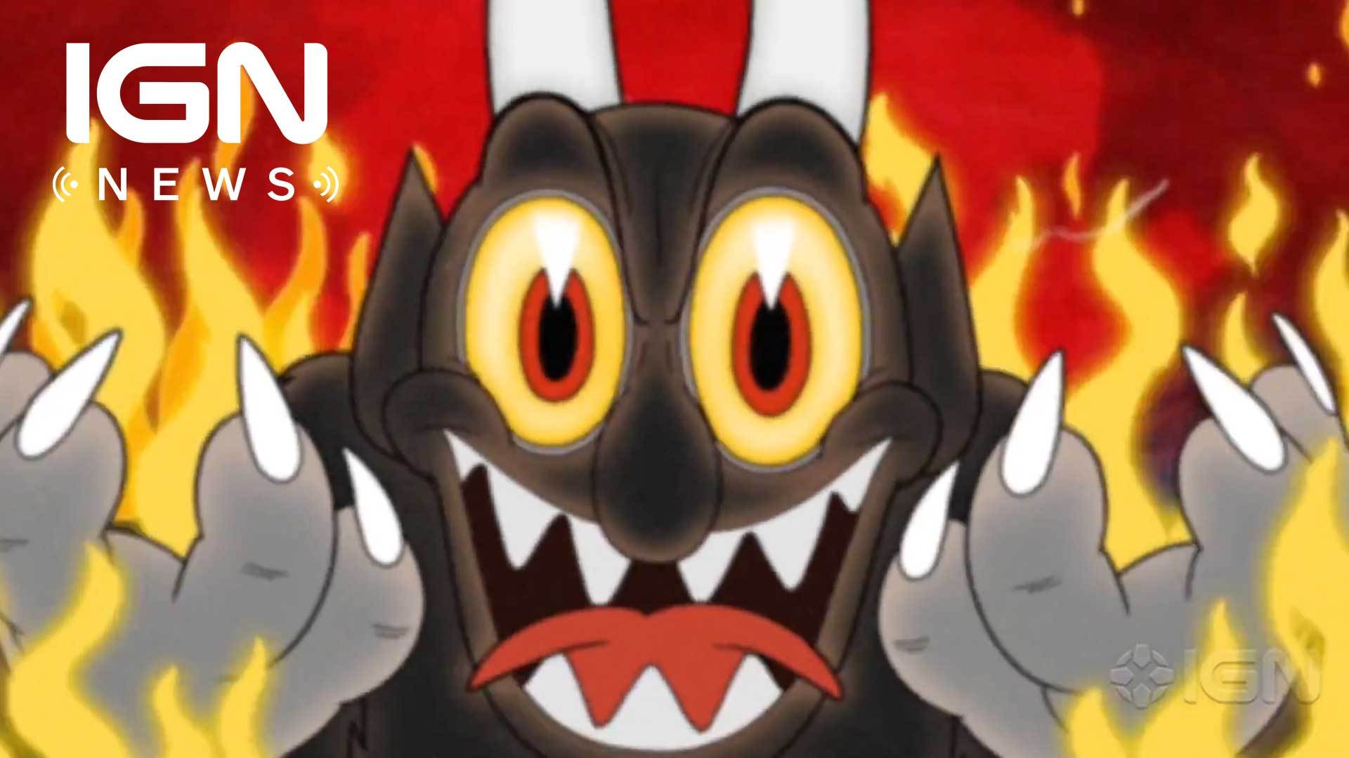 Cuphead Is 100 Percent Microsoft Exclusive, Will Not Come to PS4