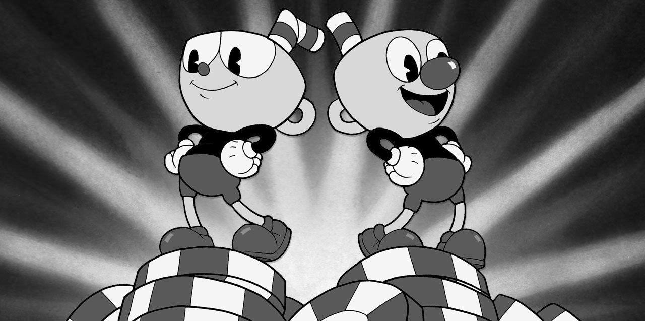 CUPHEAD COMING IN 2016 EXCLUSIVELY TO XBOX ONE AND PC