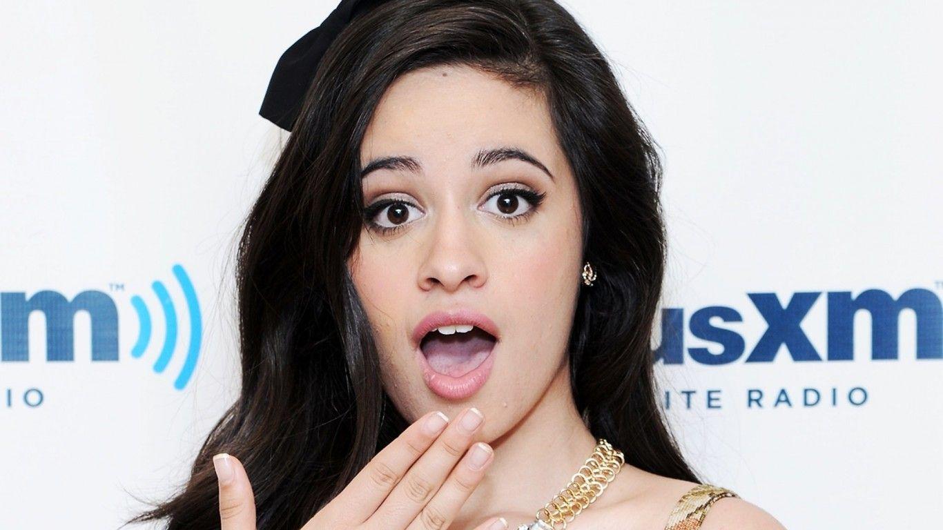 Camila Cabello 2017 Wallpaper 14760