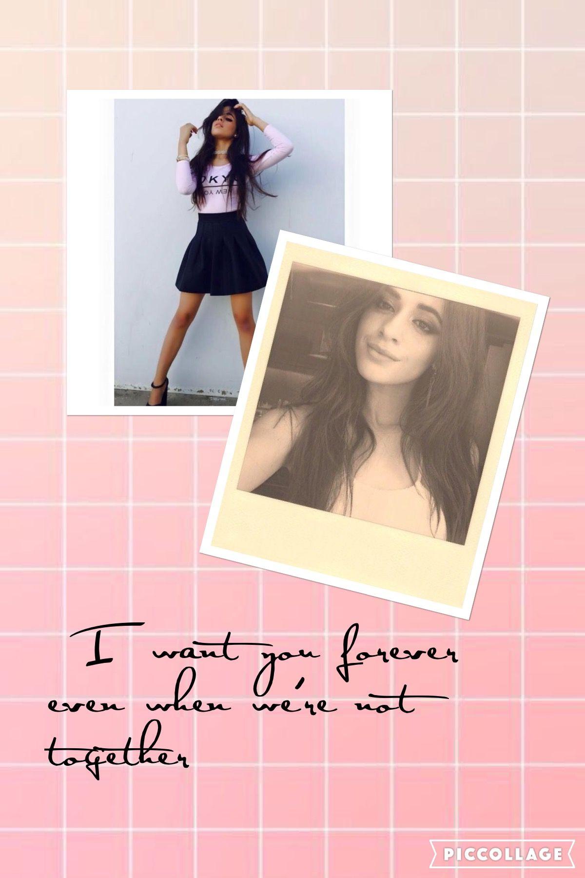 Fifth Harmony Wallpaper- Camila Cabello. н4rмony