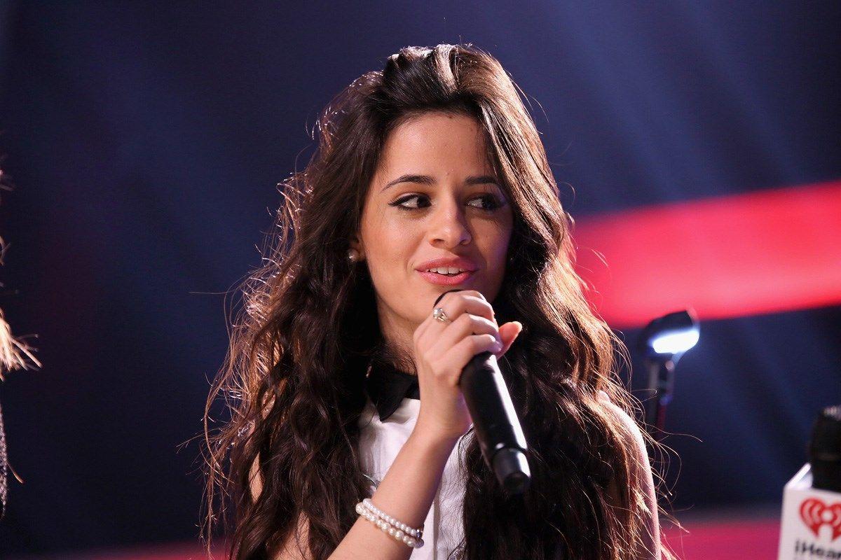 camila cabello HD wallpaper. ololoshenka. Camila