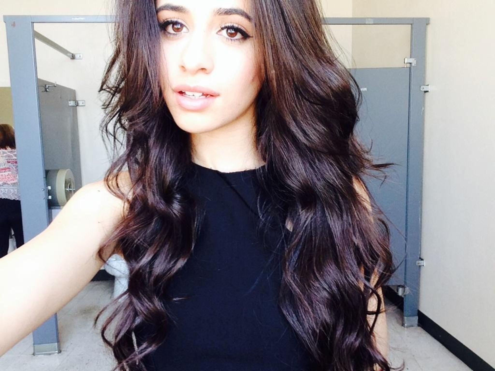 · Camila Cabello Fifth Harmony. ♡¢αмιℓα ¢αвєℓℓσ