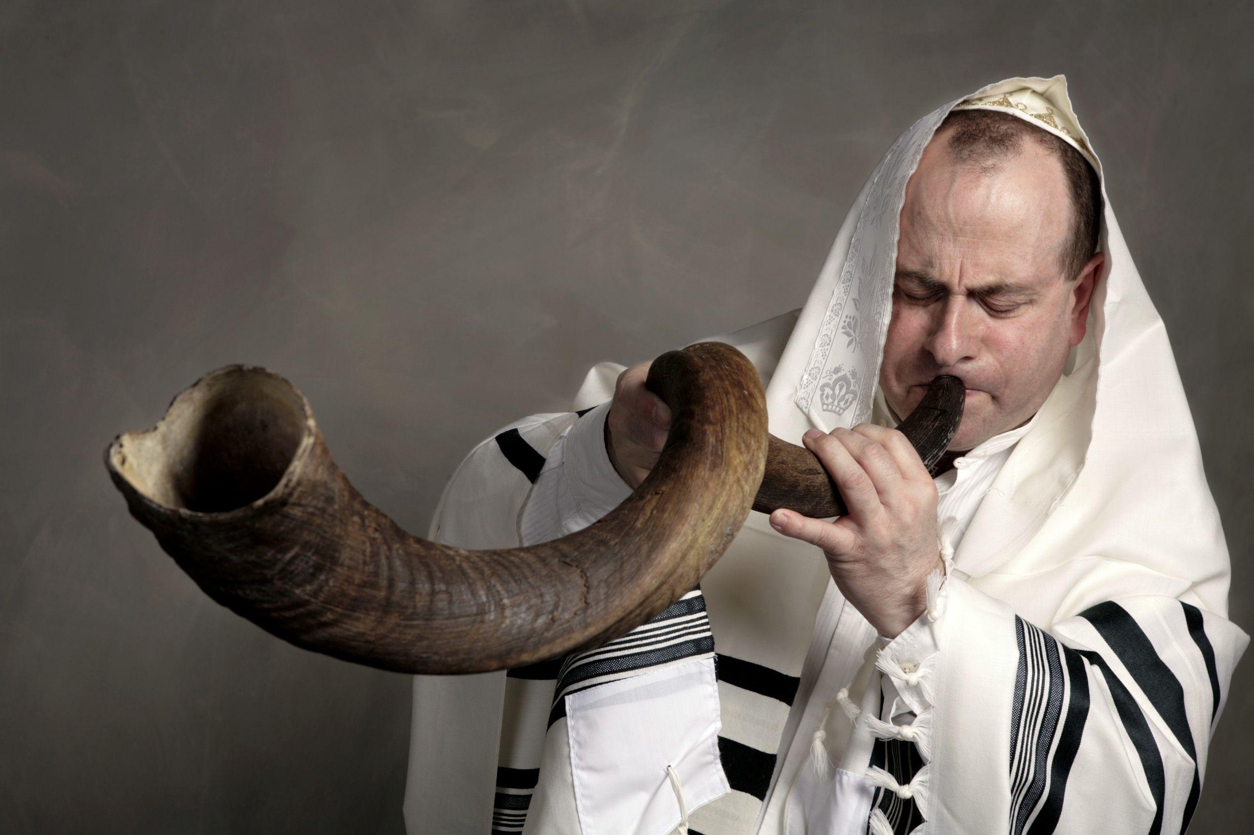 Rosh HaShanah. Biblical Feasts. Yom kippur, Israel