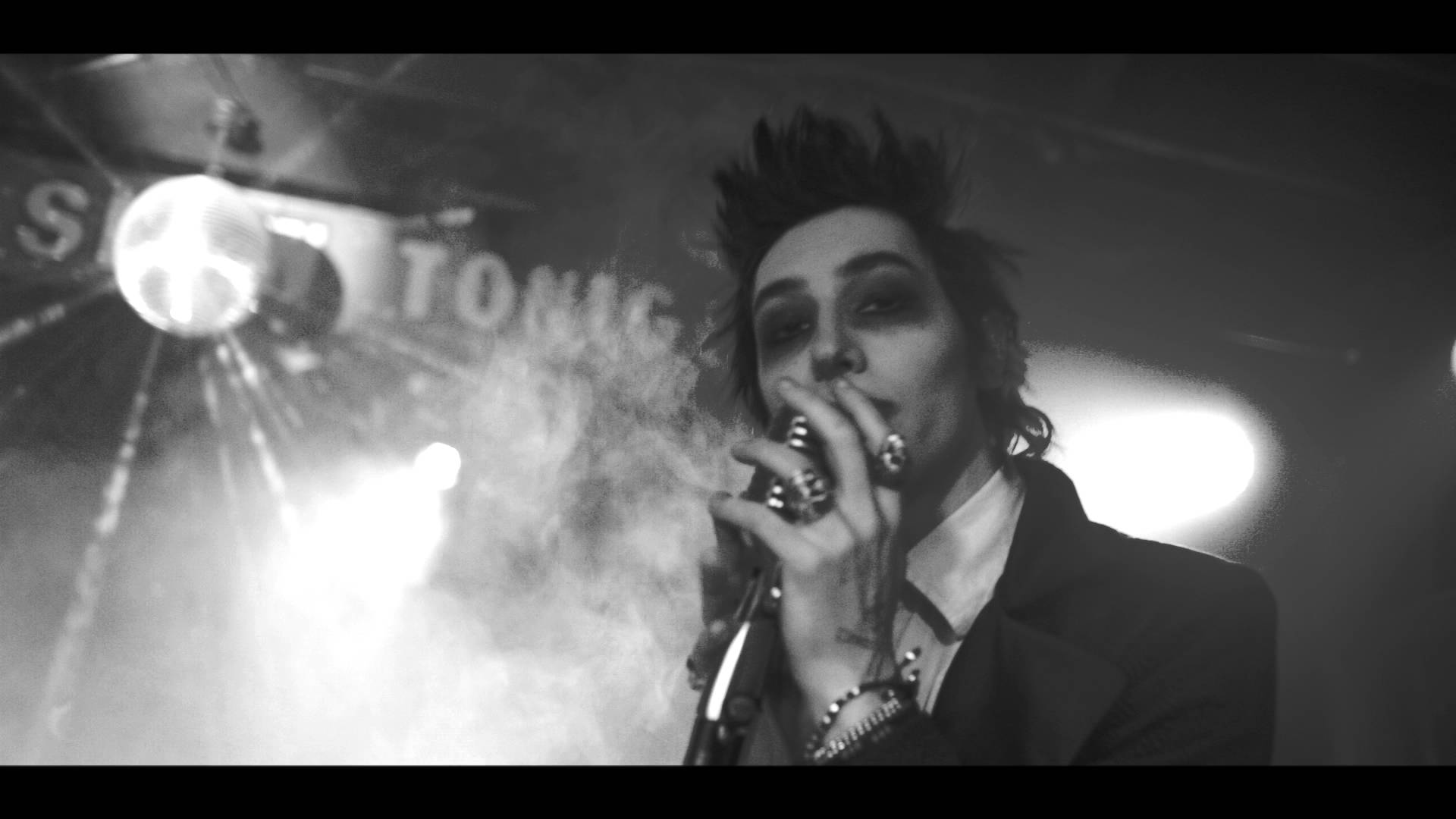 Palaye royale обои