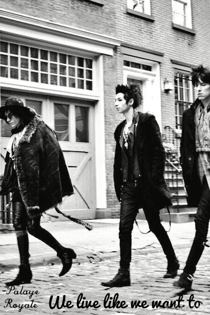 Palaye Royale обои. Palaye Royale постеры. Andy Warhol Palaye Royale.