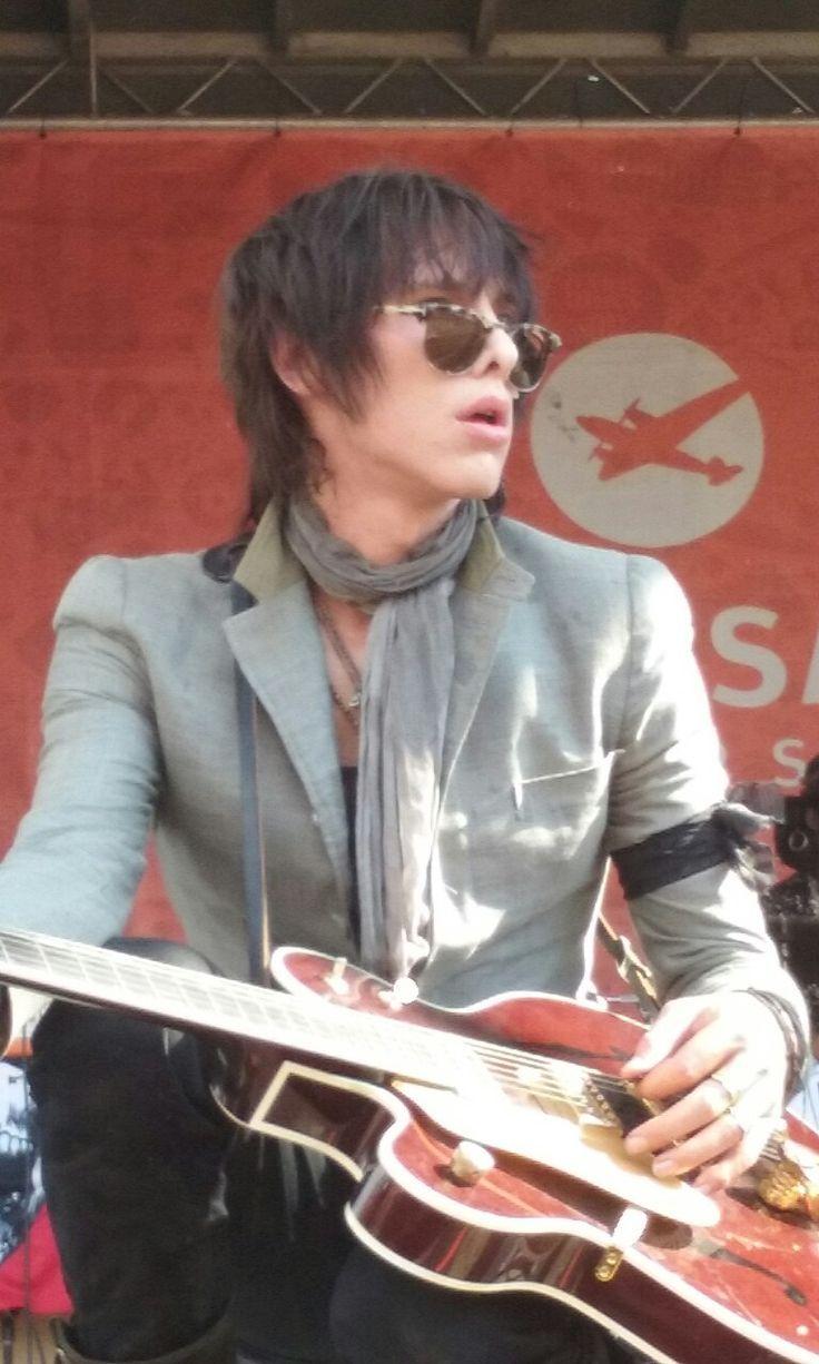 best Palaye Royale image. Emerson, Fangirl