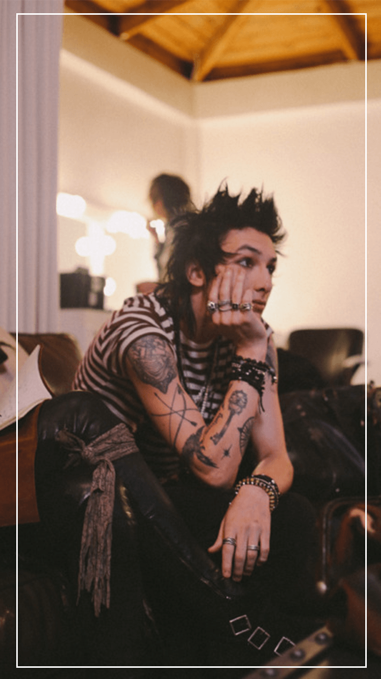 Palaye royale обои