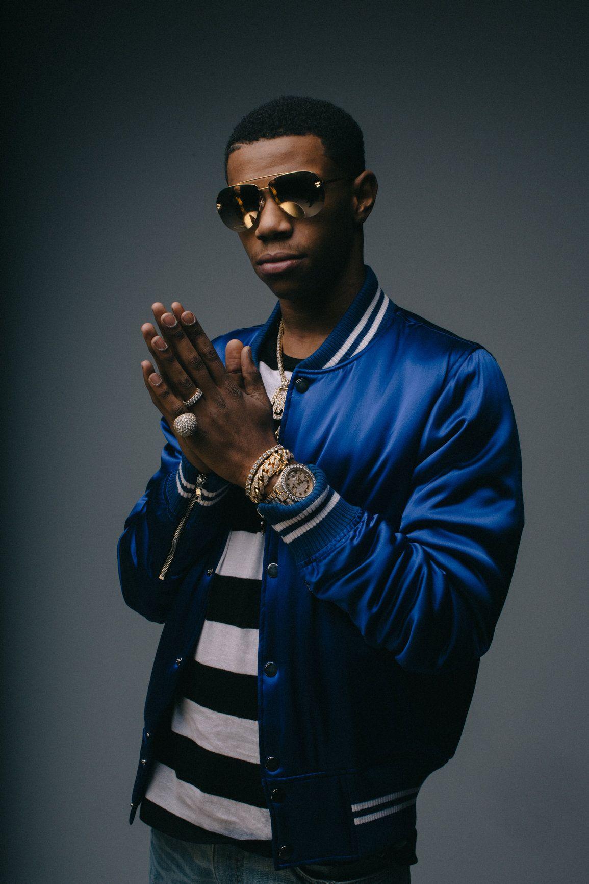 A Boogie Wit Da Hoodie Wallpapers Wallpaper Cave