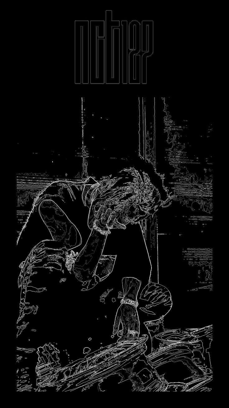 best NCT Art image. Twitter, Culture and Fanart