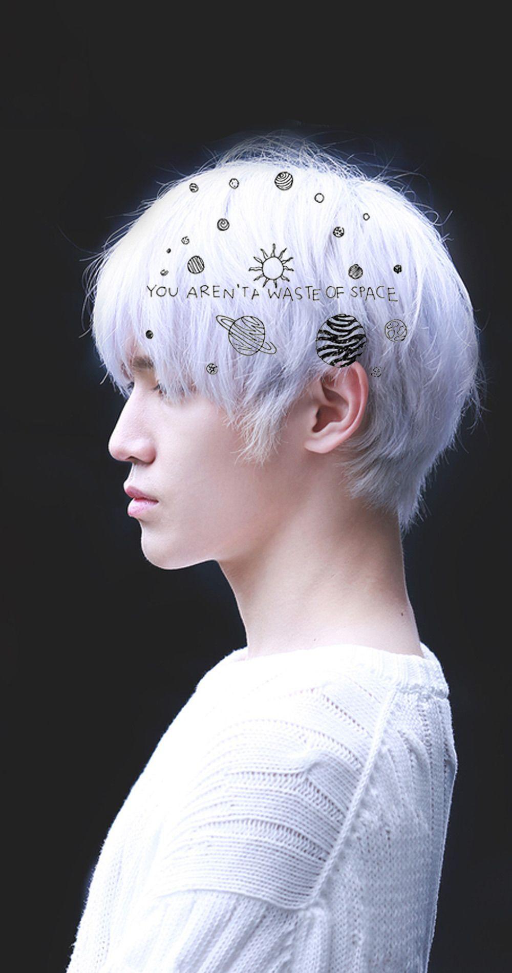 KPOP Phone Wallpaper