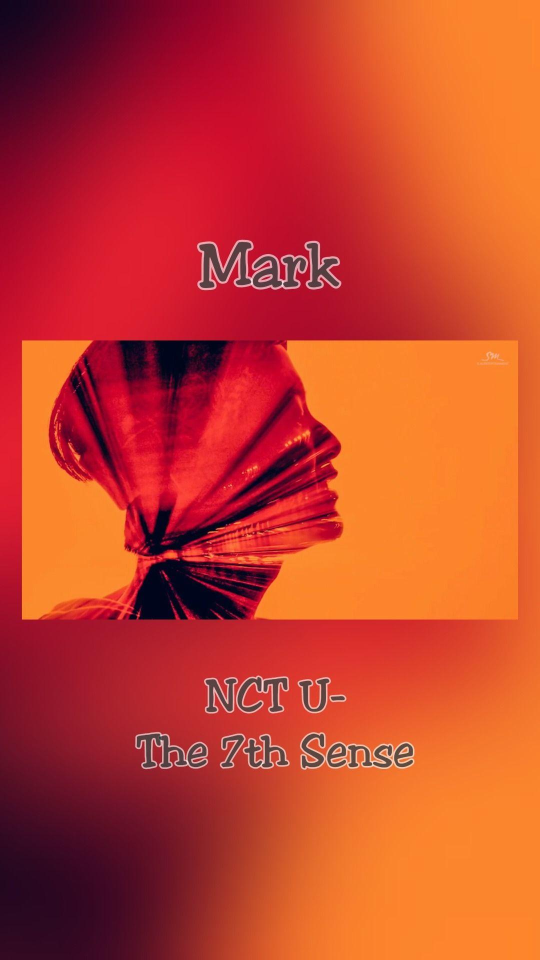 NCT U- The 7th Sense Wallpaper Lock Screens