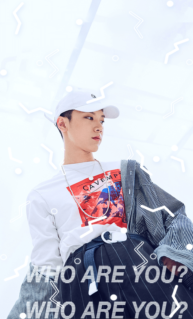 K-Pop: Kpop Aesthetic Wallpaper Nct