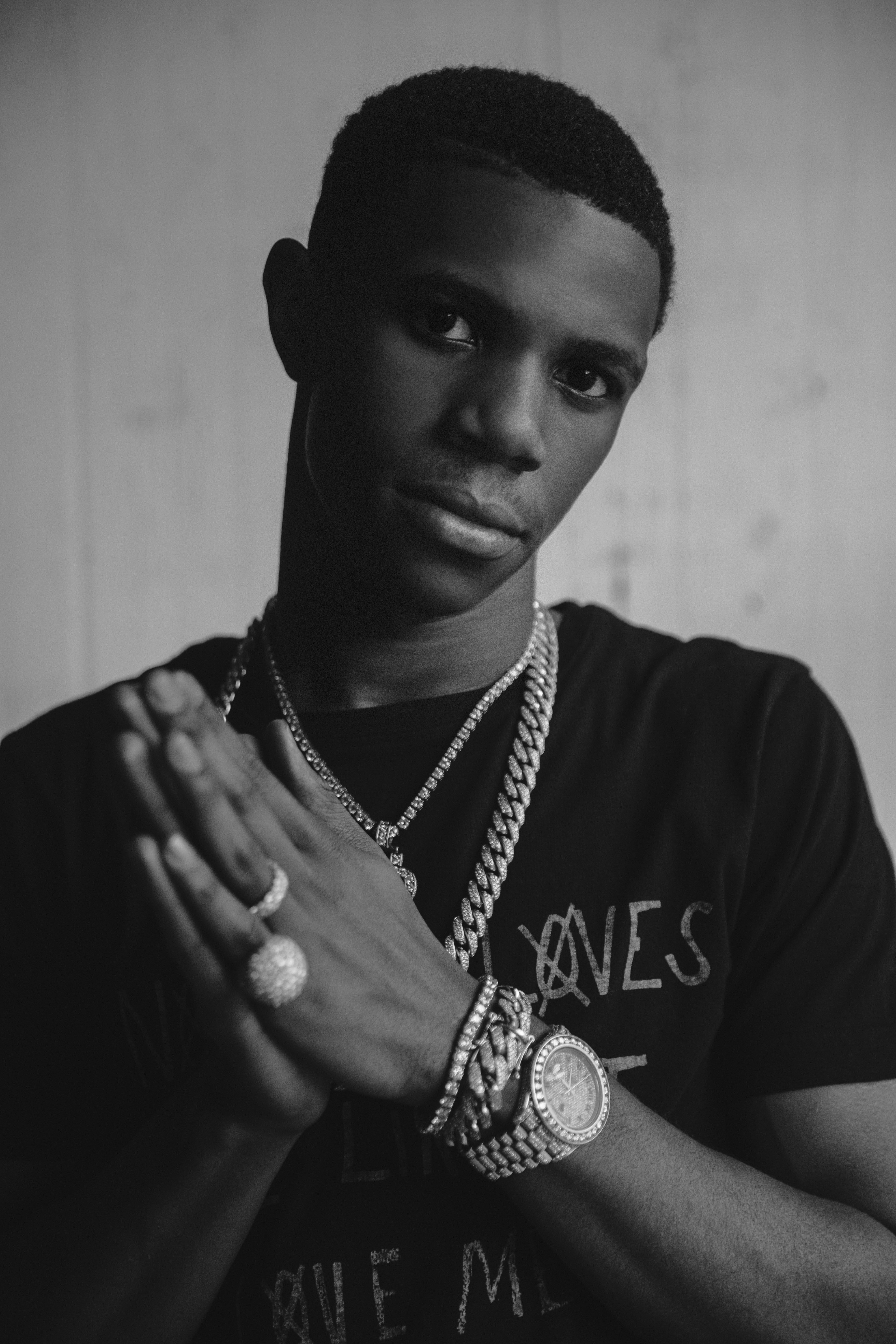 A Boogie Wit Da Hoodie Wallpapers Wallpaper Cave