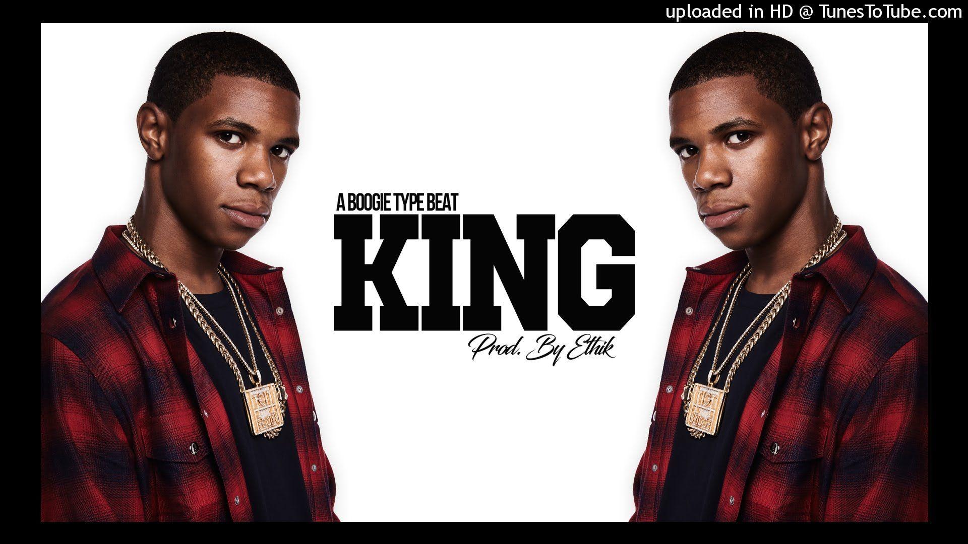 A Boogie Wit Da Hoodie Wallpapers - Wallpaper Cave