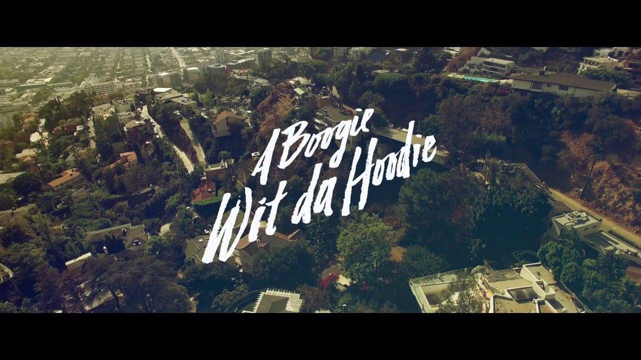 A Boogie Wit Da Hoodie [Official Music Video]