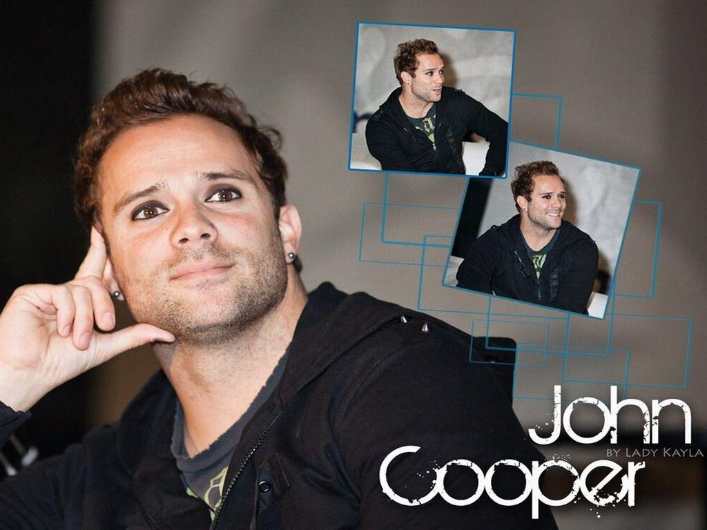 Skillet- John Cooper image John Cooper HD wallpaper