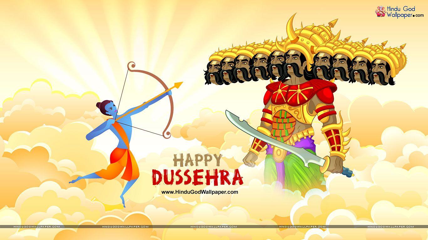 Happy Dussehra Hd Images Photos Pics Wallpaper Greetings Gif