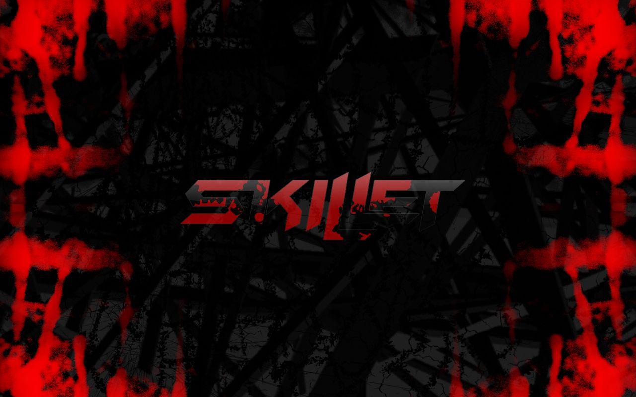 Skillet. Skillet Wallpaper Skillet 631162_1280_. Music