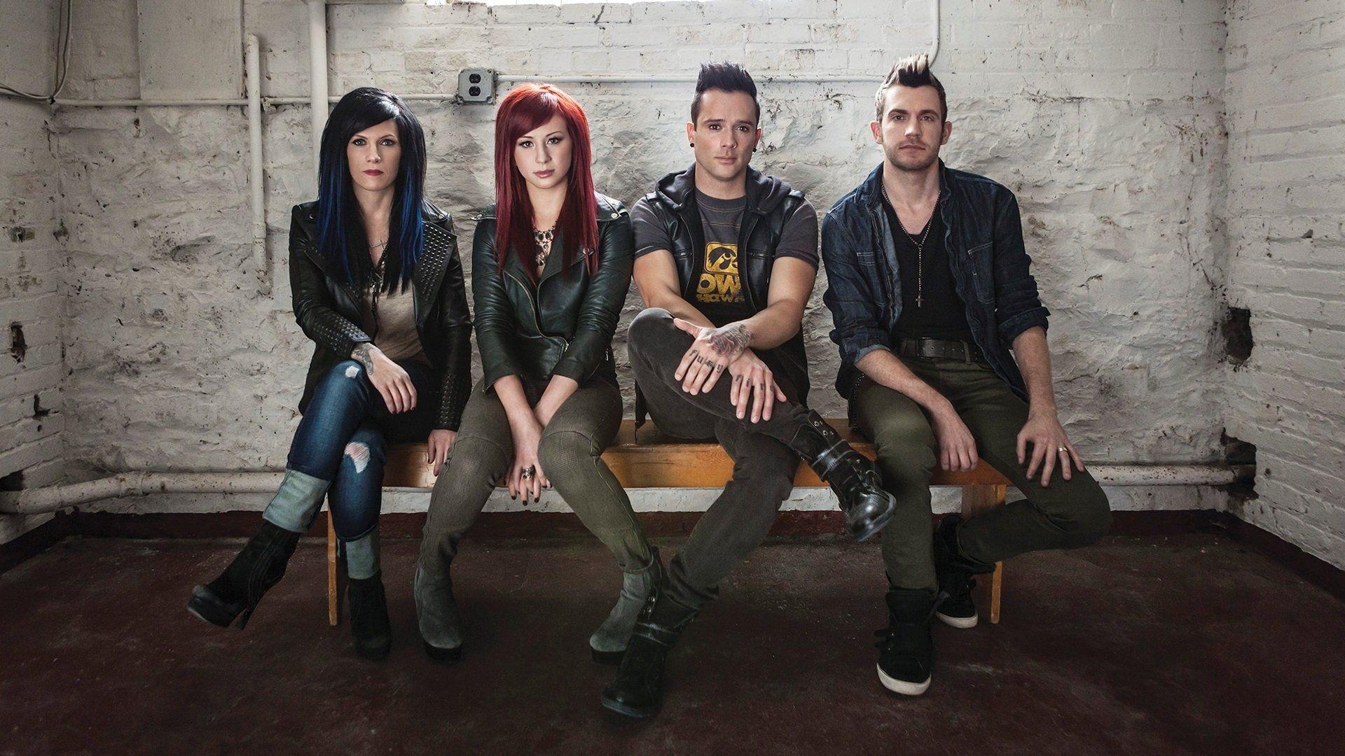 Skillet Full HD Wallpaper and Background Imagex1080