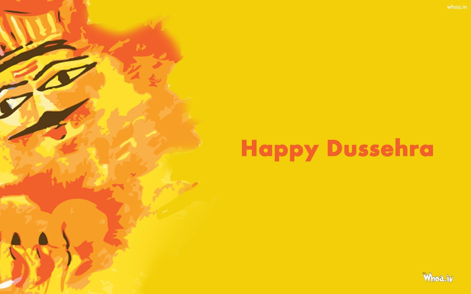 Dusshera Wishes In Hindi - Wishes, Greetings, Pictures – Wish Guy