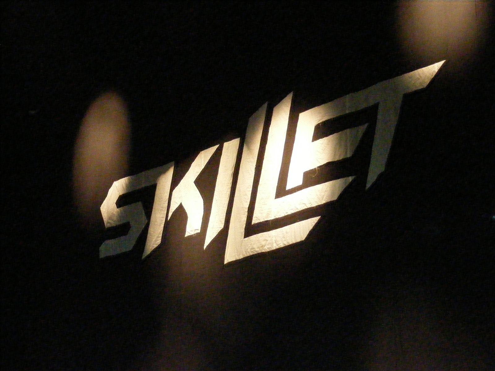 Skillet at Wonder Jam 2011