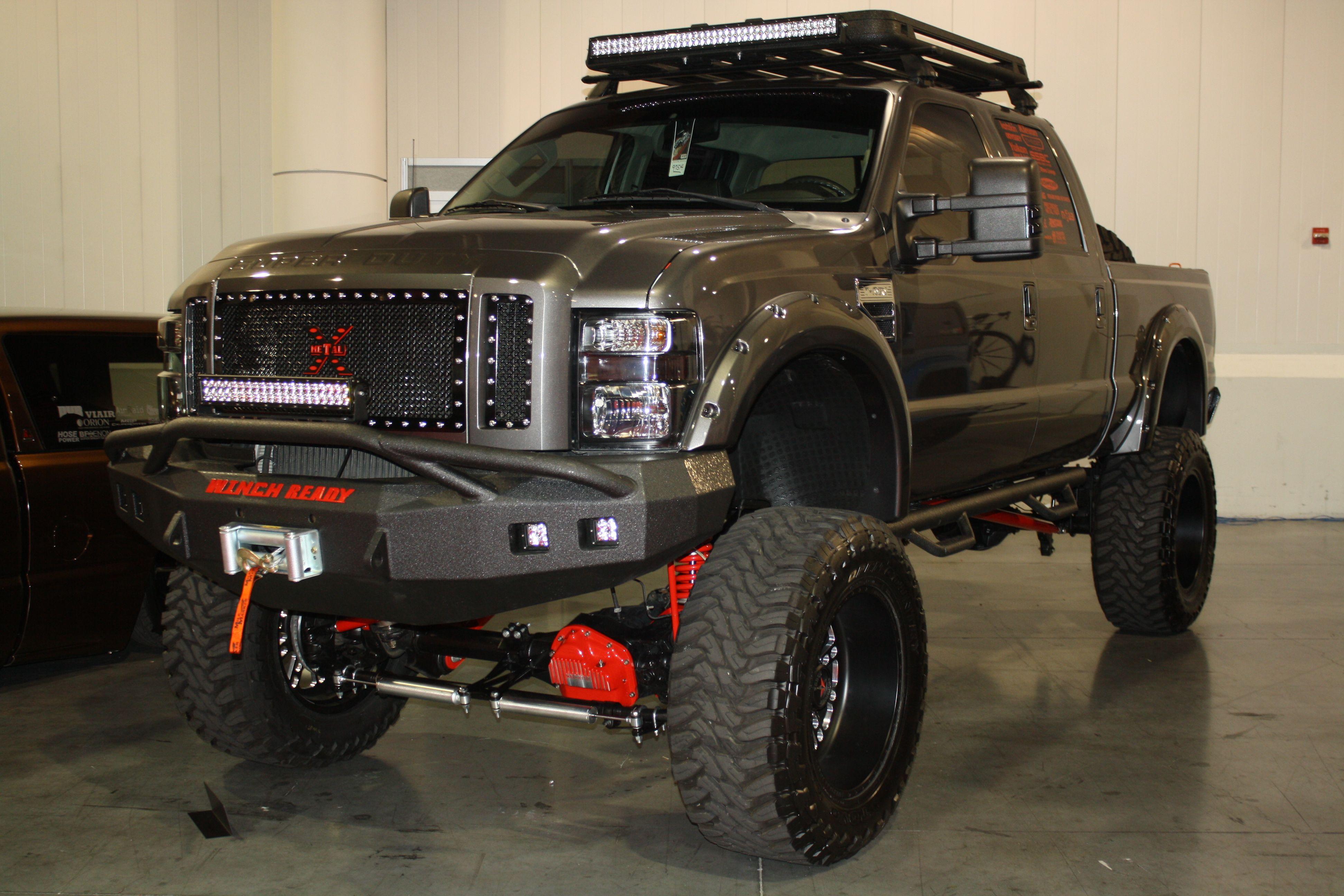 Lifted Gmc Truck Wallpaper Image Gallery