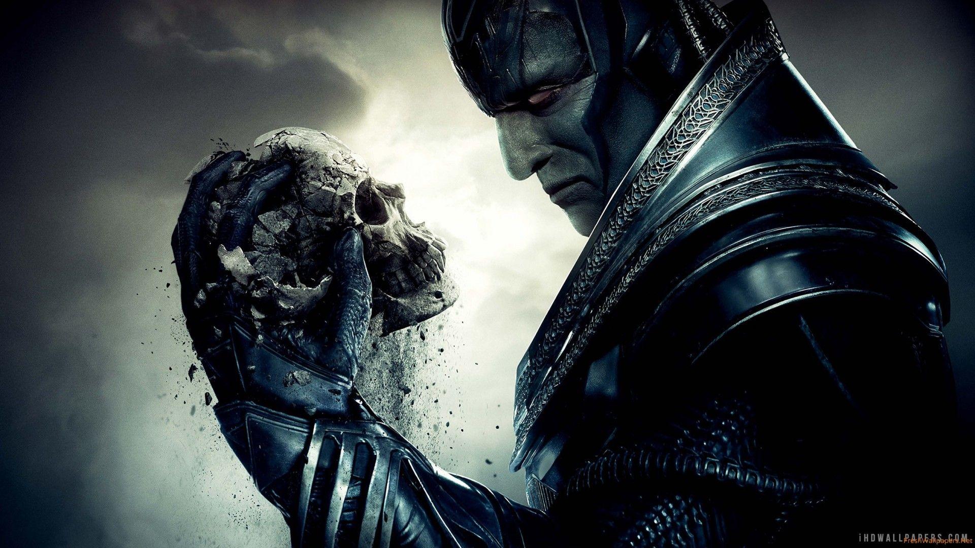 Xmen Apocalypse Wallpapers Wide Awesome