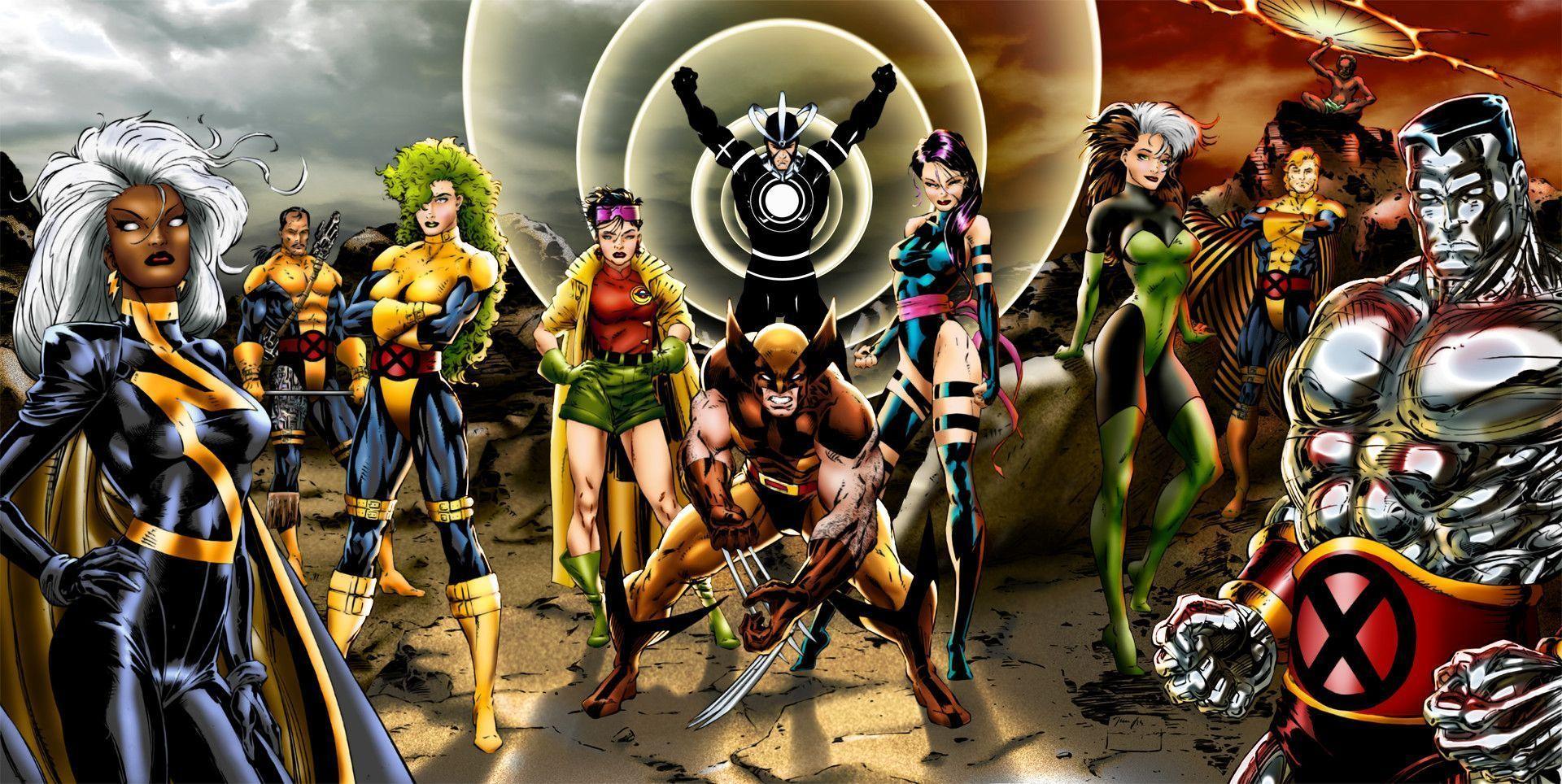 Best Image Gallery For X Men Comics Wallpapers HD Wallpapers