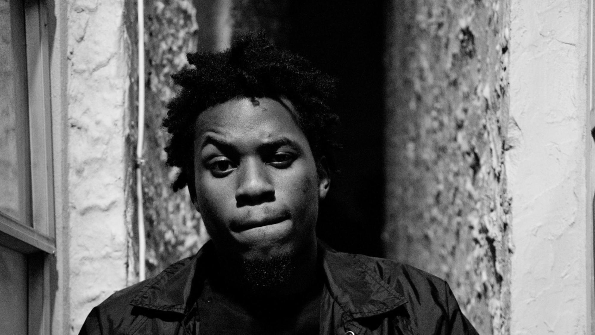 Download Latest HD Wallpapers of  Celebrities Denzel Curry