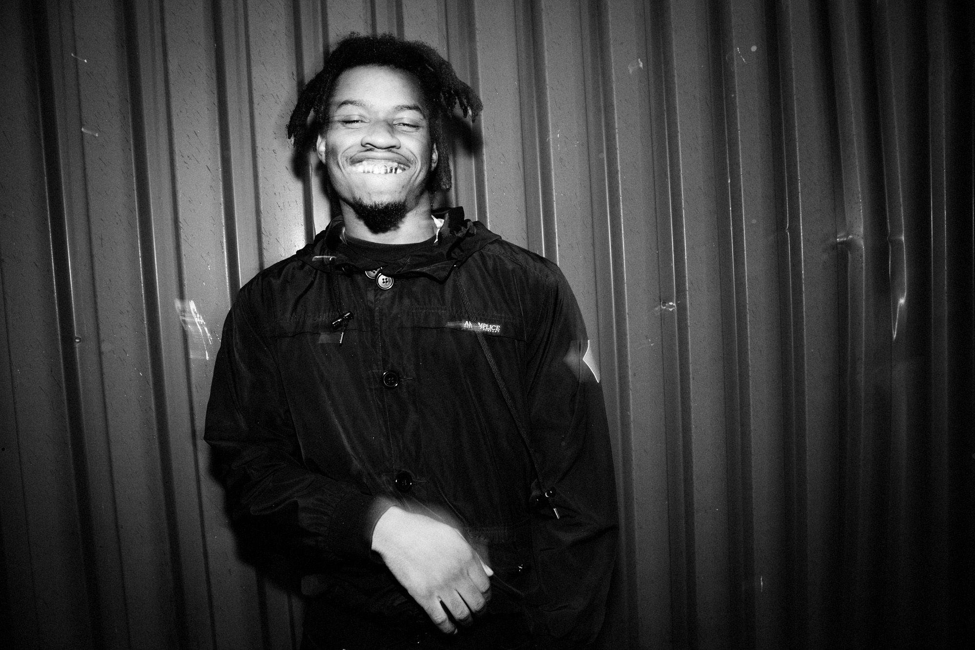 Denzel Curry Wallpaper Image Photo Picture Background