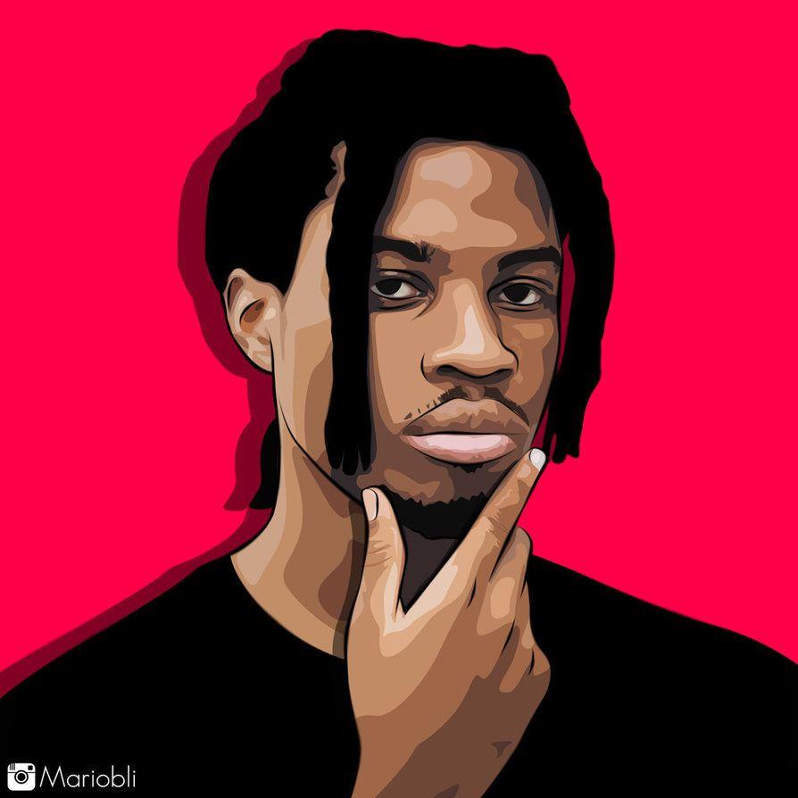 Denzel Curry Wallpapers - Wallpaper Cave
