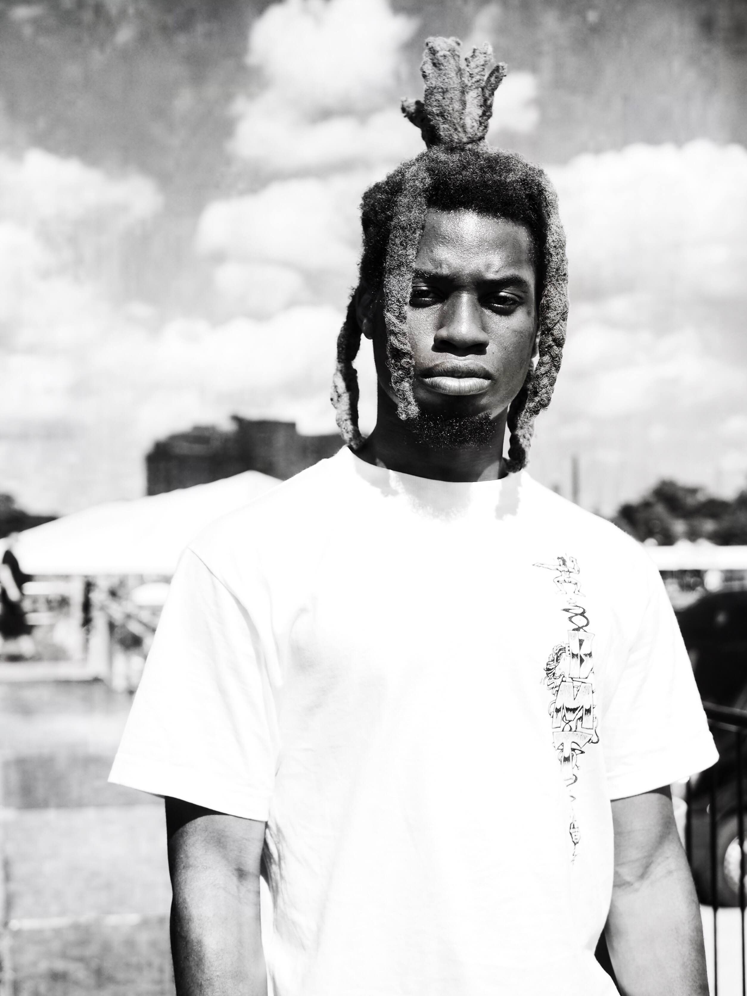The Carol City Come Up: Denzel Curry Interviewed. Features